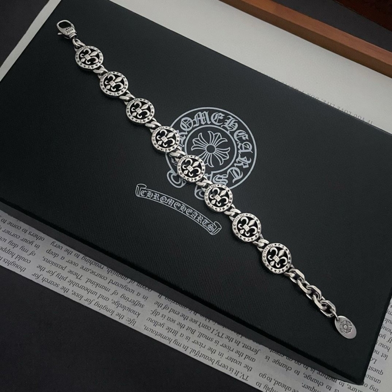 Chrome Hearts Bracelets